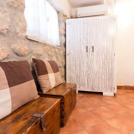 The Terrace Apartment Moscenice Ngoại thất bức ảnh