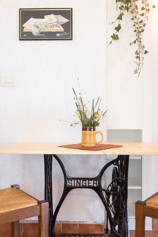 The Terrace Apartment Moscenice Ngoại thất bức ảnh