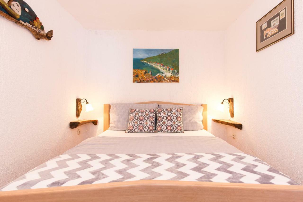 The Terrace Apartment Moscenice Ngoại thất bức ảnh