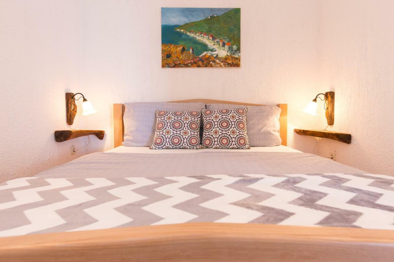 The Terrace Apartment Moscenice Ngoại thất bức ảnh