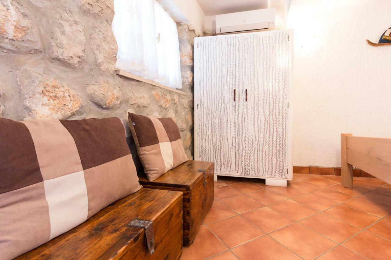 The Terrace Apartment Moscenice Ngoại thất bức ảnh