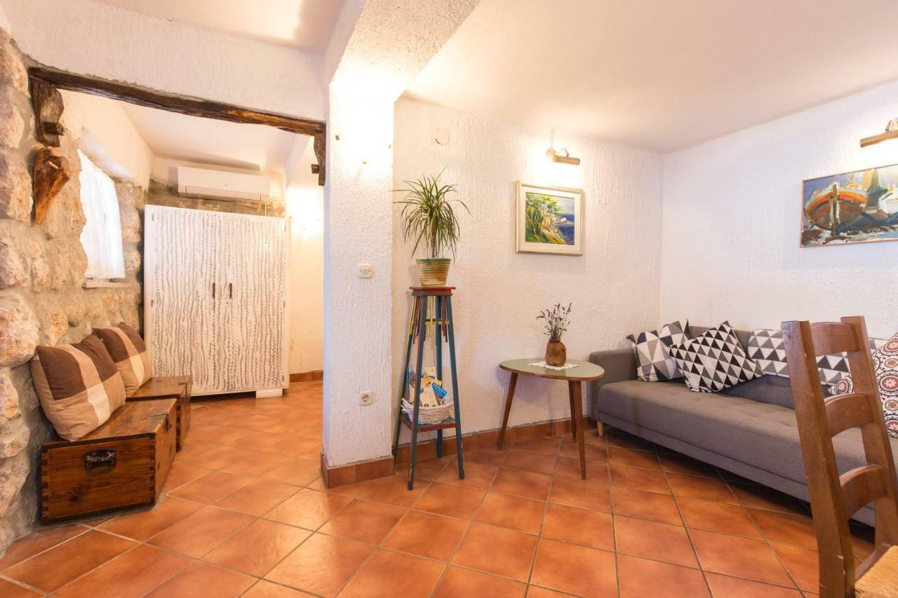 The Terrace Apartment Moscenice Ngoại thất bức ảnh